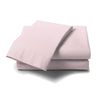 Royal Comfort 1000 Thread Count Cotton Blend Quilt Cover Set Premium Hotel Grade Queen Blush Deals499