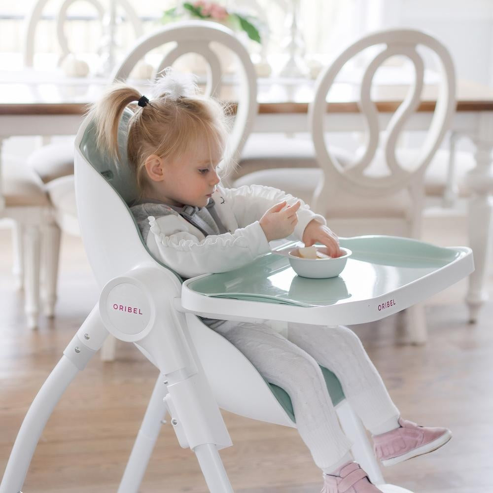 Oribel Cocoon Baby High Chair Kid Dining Chairs Infant Toddler Feeding Highchair Deals499