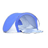 Mountview Pop Up Tent Beach Camping Tents 2-3 Person Hiking Portable Shelter Deals499