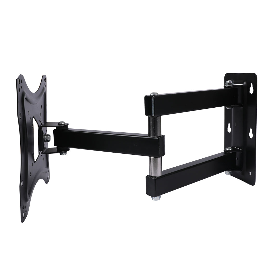 TV Wall Mount Bracket Tilet Swivel Slim Flat Motion 14-40 Inch LED LCD Universal Deals499