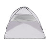 Mountview Pop Up Beach Tent Caming Portable Shelter Shade 2 Person Tents Fish Deals499