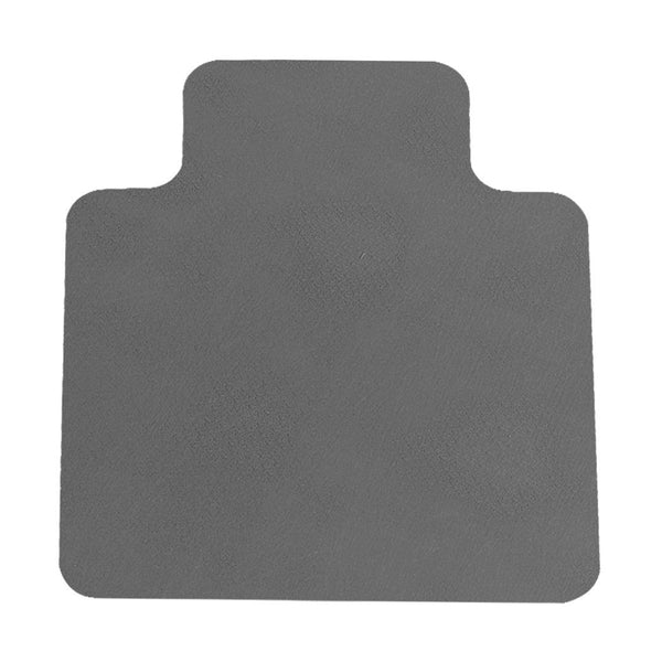 Chair Mat Carpet Hard Floor Protectors PVC Home Office Room Computer Work Mats No Pin Black Deals499