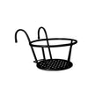 Levede 3x Plant Stand flower Holder Hanging Pot Basket Plant Garden Wall Storage Deals499