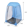 2x Mountview Pop Up Tent Camping Weather Tents Outdoor Portable Shelter Shade Deals499