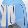 2x Mountview Pop Up Tent Camping Weather Tents Outdoor Portable Shelter Shade Deals499