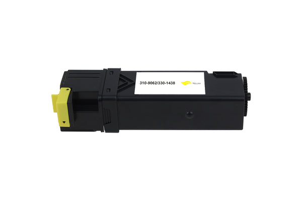 Dell Compatible Laser Toner Cartridges 310-9060/62/64, C,M,Y Deals499