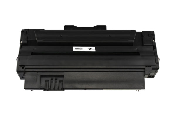 Dell Compatible Black Laser Toner Cartridge 330-9523 Deals499