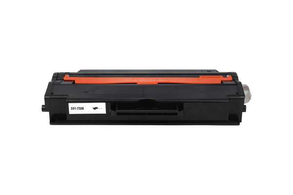 Dell Compatible Black Laser Toner Cartridge 331-7328 Deals499