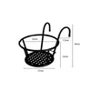 Levede 3x Plant Stand flower Holder Hanging Pot Basket Plant Garden Wall Storage Deals499