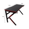 Gaming Desk Desktop PC Computer Desks Desktops Racing Table Office Laptop Home Deals499