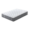 Belgium Knit Eurotop Spring Mattress Size King Deals499