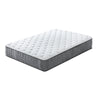 Belgium Knit Eurotop Spring Mattress Size Double Deals499