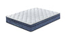 5-Zone Zero Disturbance Euro Pocket Spring Mattress Size Single Deals499