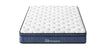 5-Zone Zero Disturbance Euro Pocket Spring Mattress Size King SIngle Deals499