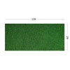 40MM Artificial Grass Synthetic 20SQM Pegs Turf Plastic Fake Plant Lawn Flooring Deals499