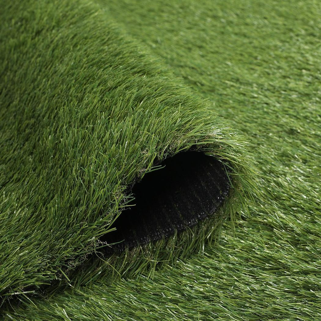 40MM Fake Grass Artificial Synthetic Pegs Turf Plastic Plant Mat Lawn Flooring Deals499