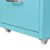 Filing Cabinet Storage Cabinets Steel Metal Home School Office Organise 4 Drawer Deals499