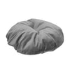 Pet Bed Cat Cave Beds Bedding Castle Igloo Round Nest Comfy Kennel Grey M Deals499