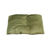 Pet Bed Comfy Kennel Cave Cat Beds Bedding Castle Cat Igloo Round Nest Green L Deals499