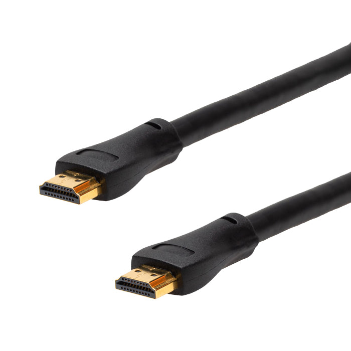 20m Premium High Speed HDMIÂ® cable with Ethernet and Built-in Repeater | Supports 4K@60Hz as specified in HDMI 2.0 Deals499