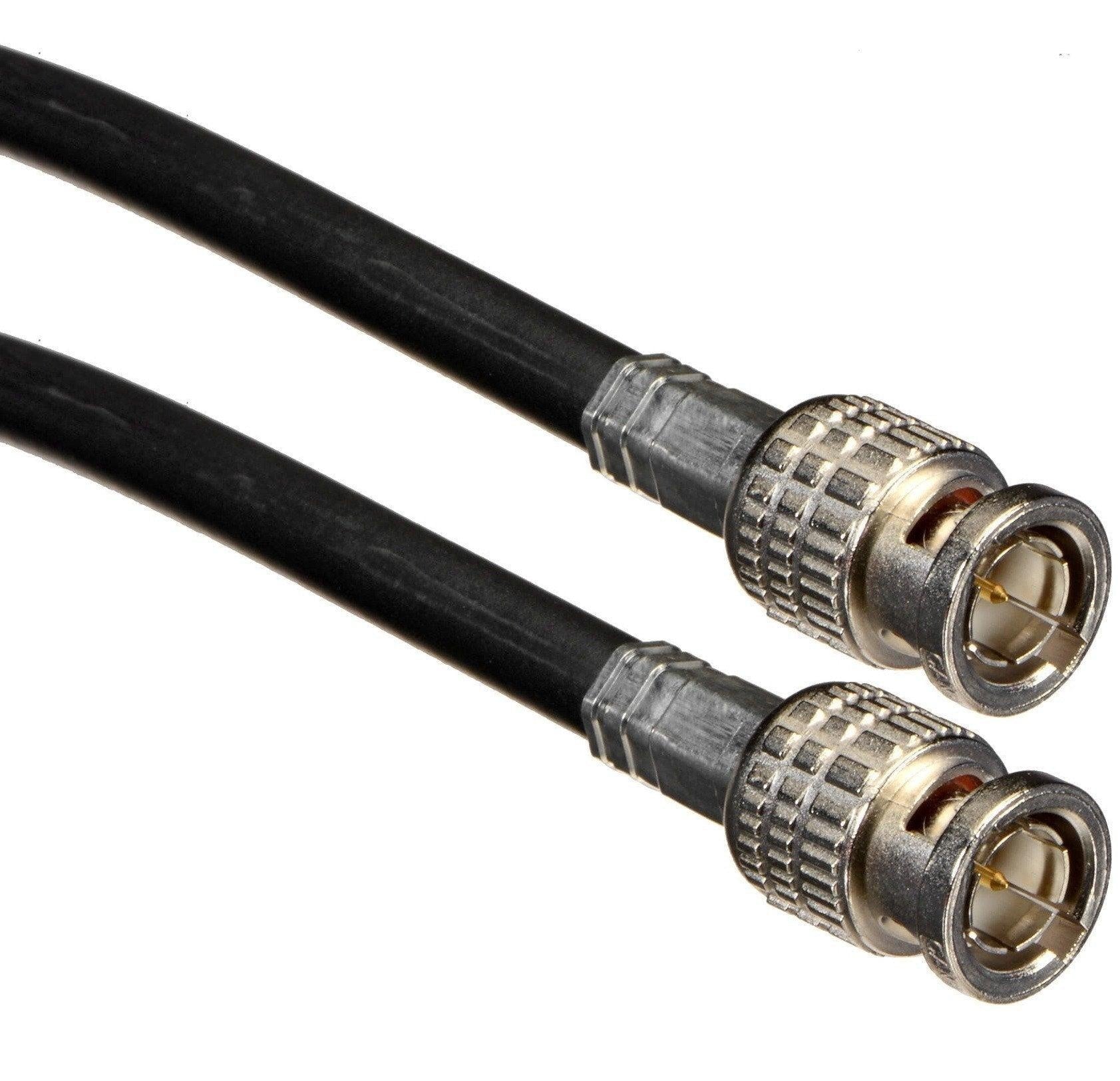 2M SDI 6G BNC-BNC Cable Belden HD Video Cable Serial Digital Deals499