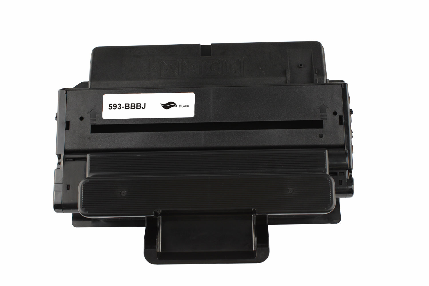 Dell Compatible Black Laser Toner Cartridge 593-BBBJ Deals499