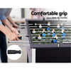 5FT Soccer Table Foosball Football Game Home Party Pub Size Kids Adult Toy Gift Deals499