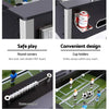 5FT Soccer Table Foosball Football Game Home Party Pub Size Kids Adult Toy Gift Deals499