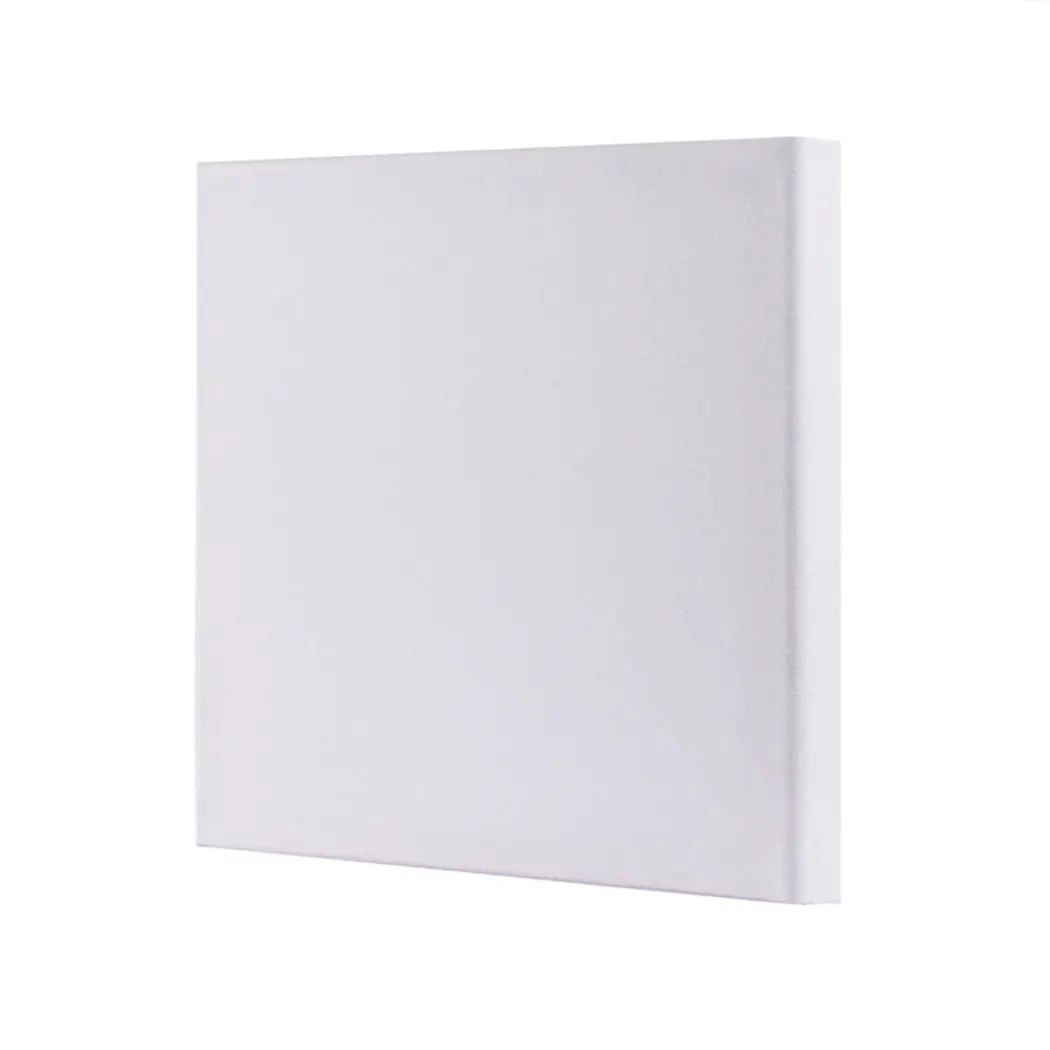 5x Blank Artist Stretched Canvases Art Large White Range Oil Acrylic Wood 30x40 Deals499