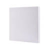 5x Blank Artist Stretched Canvases Art Large White Range Oil Acrylic Wood 30x40 Deals499