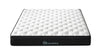 Euro Top Knit Multi-Zone Spring Mattress Size Single Deals499