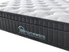 Euro Top Knit Multi-Zone Spring Mattress Size King Deals499