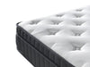 Euro Top Knit Multi-Zone Spring Mattress Size Double Deals499