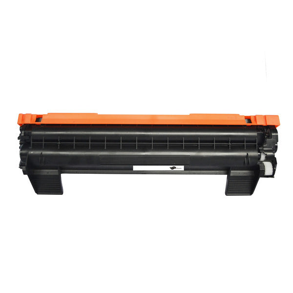 BROTHER [5 Star] TN-1070 CT202137 Premium Generic Toner Cartridge BROTHER