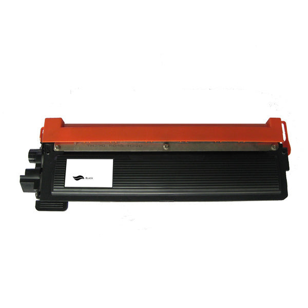 BROTHER [5 Star] TN-240BK Premium Generic Toner Cartridge BROTHER