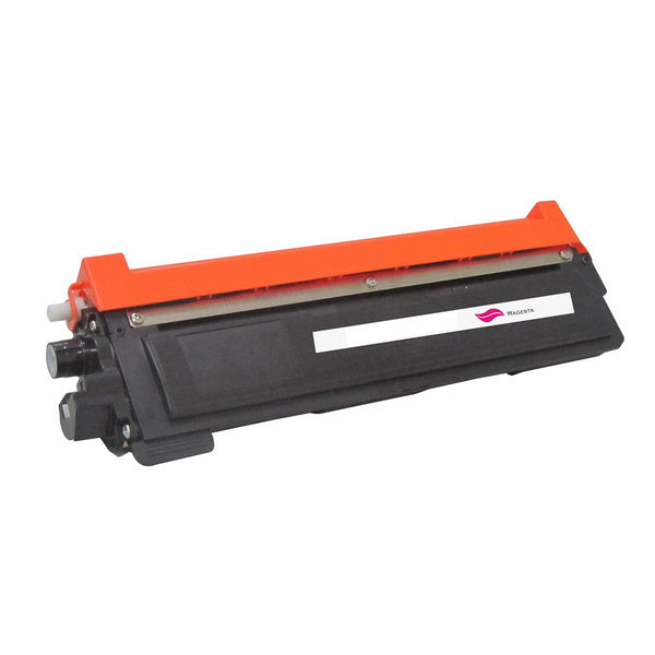 BROTHER [5 Star] TN-240M Premium Generic Toner Cartridge BROTHER