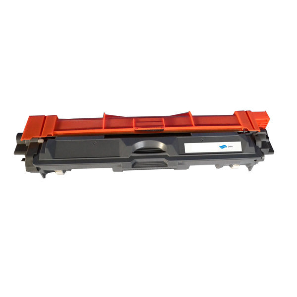 BROTHER [5 Star] TN-255 Cyan Premium Generic Toner Cartridge BROTHER