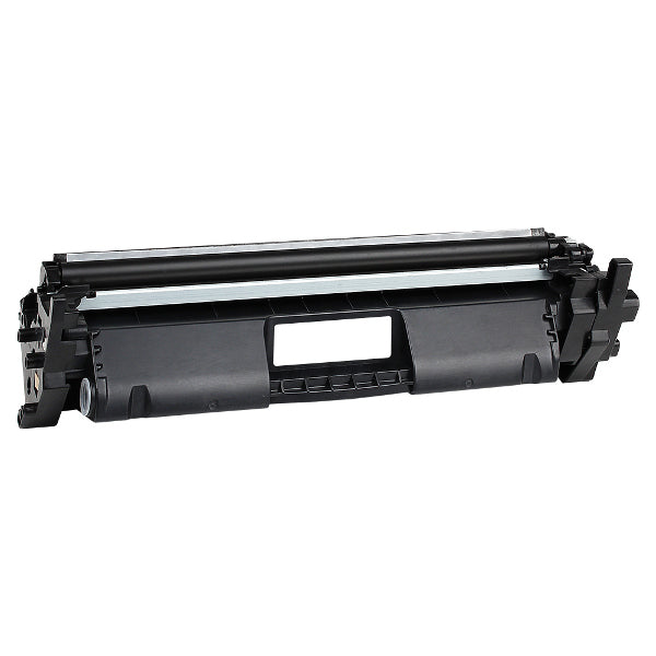 60-HE217ACF Premium Generic Toner Cartridge Alternative for (CF217A #17) HP