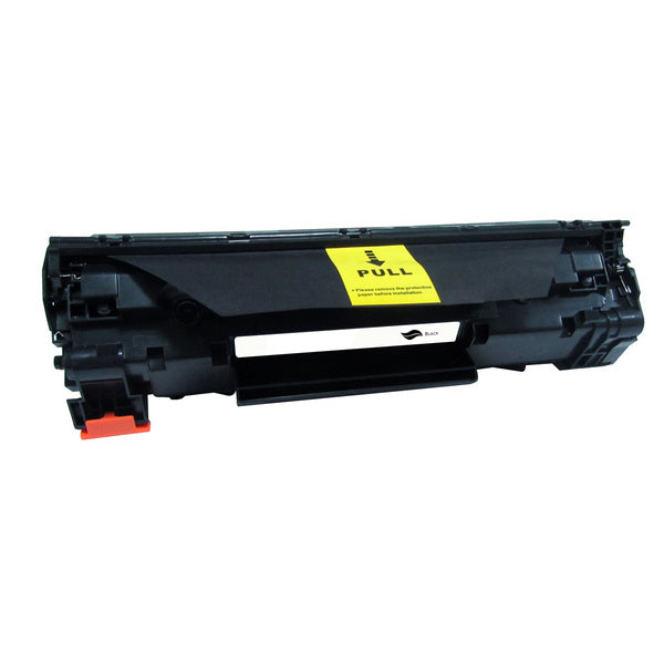 HP [5 Star] CB435A CB436A Cart 312 Cart 313 Premium Generic Toner HP