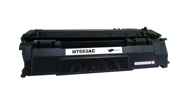 HP [5 Star] Q7553A Q5949A CART315i CART 308i Black Premium Toner HP