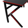 Gaming Desk Desktop PC Computer Desks Desktops Racing Table Office Laptop Home Deals499