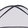 Mountview Pop Up Beach Tent Caming Portable Shelter Shade 2 Person Tents Fish Deals499