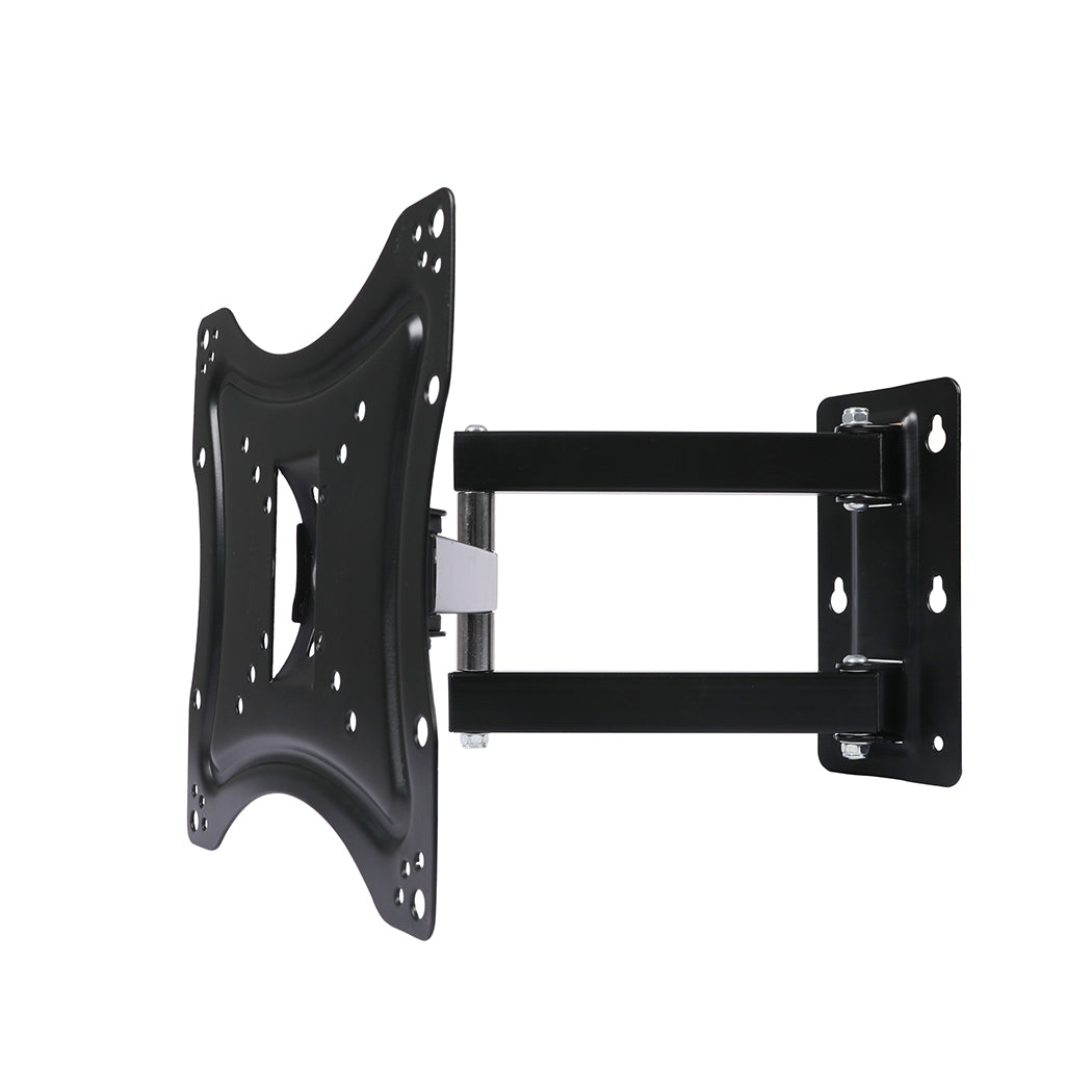 TV Wall Mount Bracket Tilet Swivel Slim Flat Motion 14-40 Inch LED LCD Universal Deals499