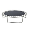 8 FT Kids Trampoline Pad Replacement Mat Reinforced Outdoor Round Spring Cover Deals499