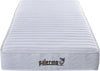 Palermo Contour 20cm Encased Coil King Single Mattress CertiPUR-US Certified Foam Deals499