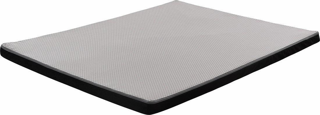 110CM XL Pet Bed Mattress Dog Cat Memory Foam Pad Mat Cushion Deals499