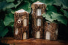 Tree Houses set of 3 Deals499