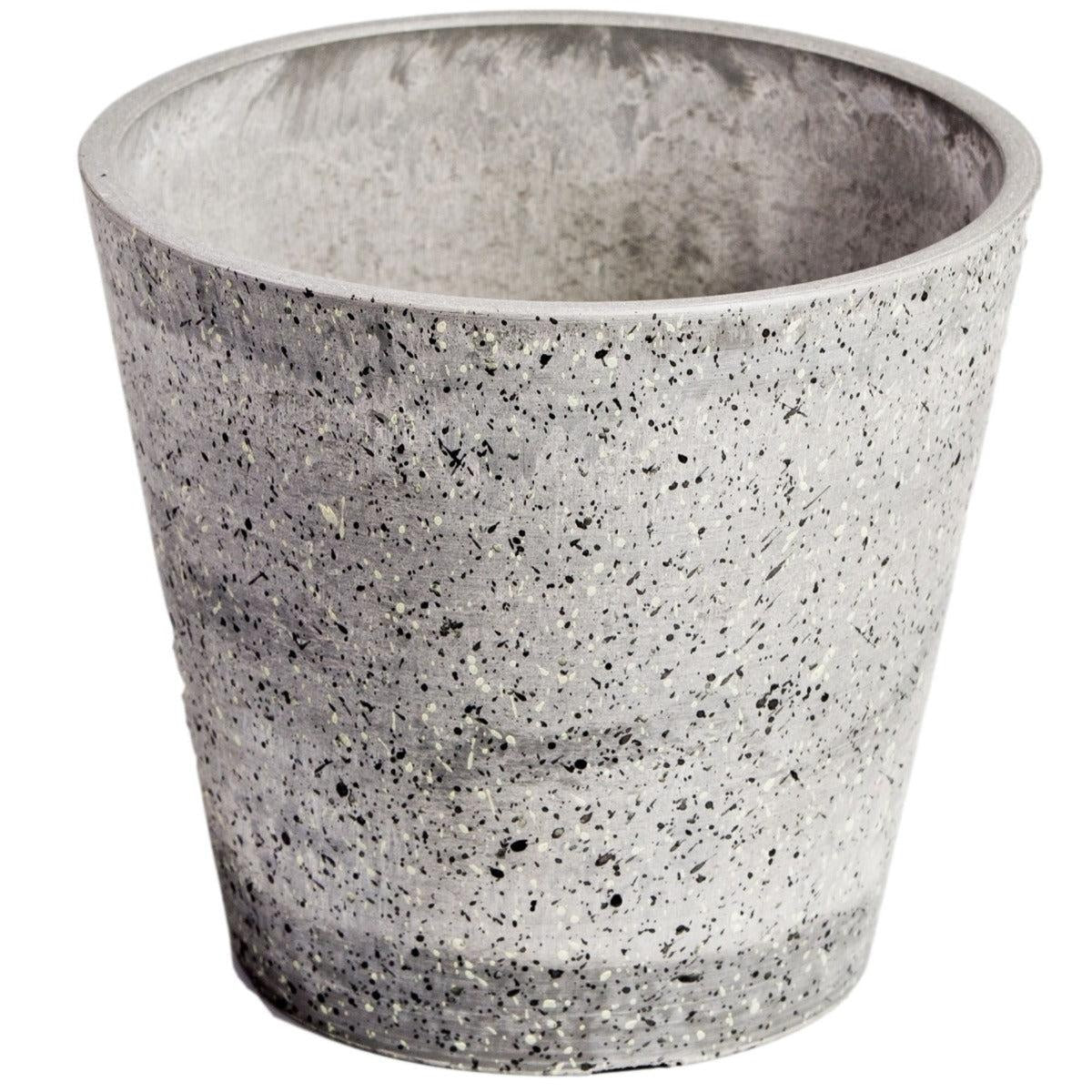 Imitation Grey Stone Pot 20cm Deals499