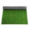 Primeturf 1x10m Artificial Grass Synthetic Fake 10SQM Turf Lawn 17mm Tape Deals499