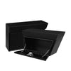 Giantz Ute Tool Box Right UnderTray Toolbox Under Tray Aluminium Underbody Deals499